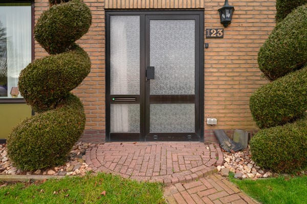 Medium property photo - Witte Kruis 123, 6909 BN Babberich